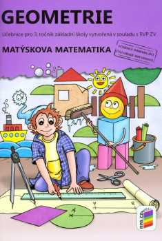 Miloš Novotný: Geometrie