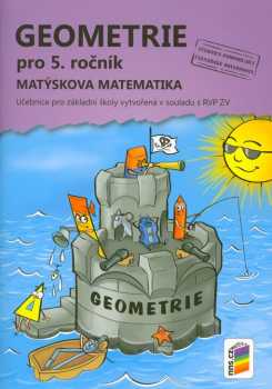 Geometrie pro 5. ročník
