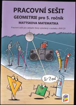 Geometrie pro 5. ročník