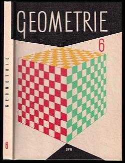 Geometrie pro 6. ročník