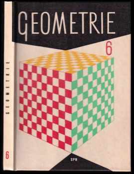 Geometrie pro 6. ročník základní devítileté školy