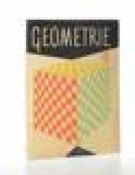 Geometrie pro 6. ročník základní devítileté školy