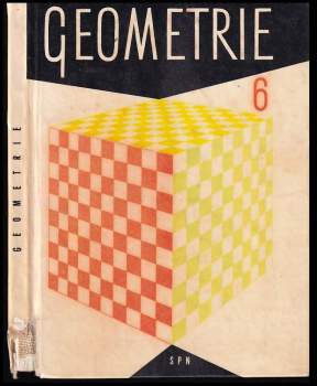 Geometrie pro 6. ročník základních devítiletých škol
