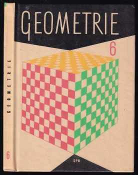 Geometrie pro 6.ročník