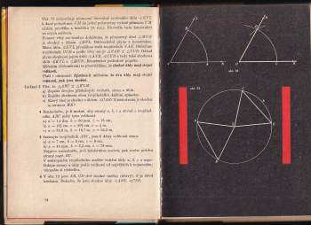 Geometrie pro 7. ročník