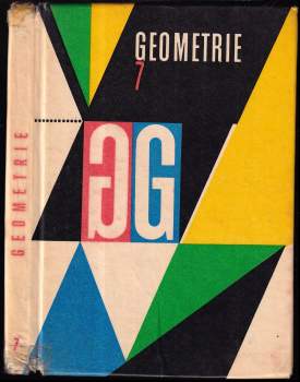 Geometrie pro 7. ročník