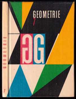 František Procházka: Geometrie pro 7. ročník