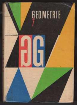 František Procházka: Geometrie pro 7. ročník
