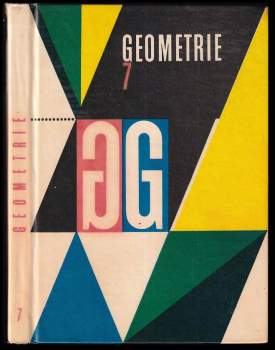 Geometrie pro 7. ročník základní devítileté školy