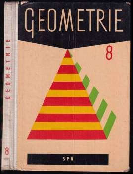Geometrie pro 8. ročník