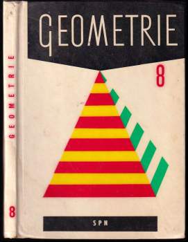 Geometrie pro 8. ročník