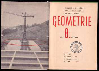 Geometrie pro 8. ročník