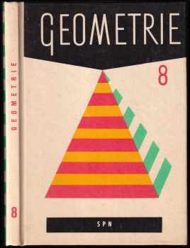 Geometrie pro 8. ročník