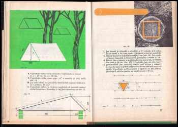 Emil Kraemer: Geometrie pro 8. ročník
