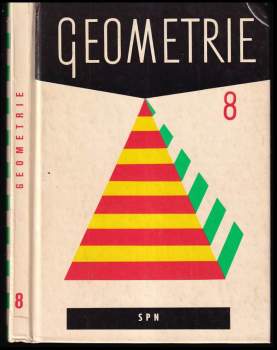 Geometrie pro 8. ročník základní devítileté školy