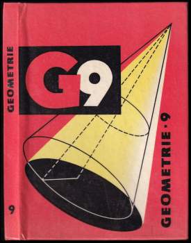 František Procházka: Geometrie pro 9 ročník