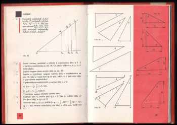 František Procházka: Geometrie pro 9 ročník