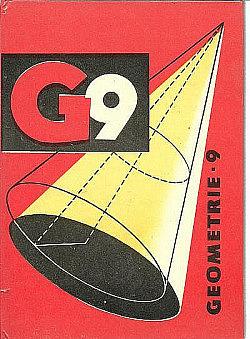 Geometrie pro 9. ročník