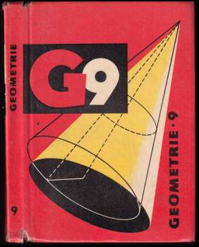Geometrie pro 9. ročník základní devítileté školy