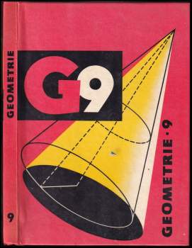 Geometrie pro 9.ročník základní devítileté školy