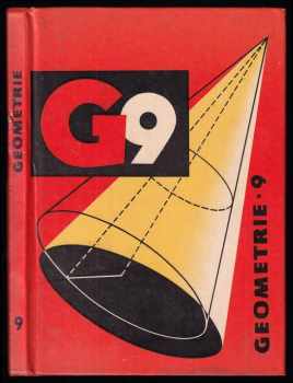 František Procházka: Geometrie pro devátý ročník