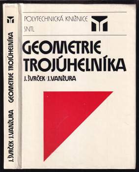 Geometrie trojúhelníka