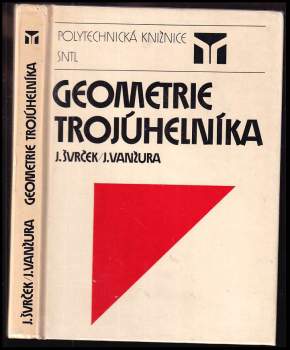 Geometrie trojúhelníka