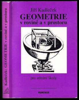 Geometrie v rovině a v prostoru pro střední školy