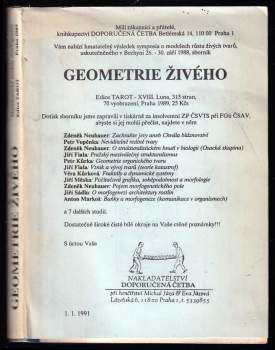 Geometrie živého