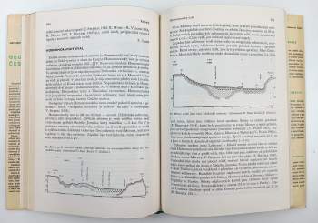 Břetislav Balatka: Geomorfologie českých zemí