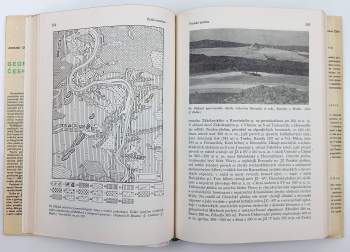 Břetislav Balatka: Geomorfologie českých zemí