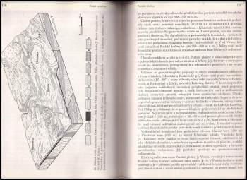 Jaromír Demek: Geomorfologie českých zemí