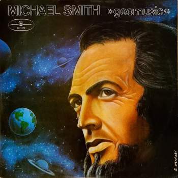 Michael Smith: Geomusic