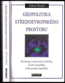 Geopolitika středoevropského prostoru