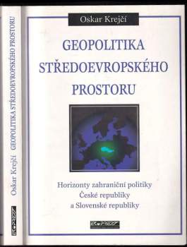 Geopolitika středoevropského prostoru