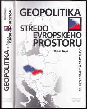 Geopolitika středoevropského prostoru