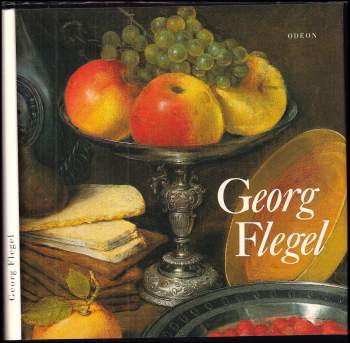 Hana Seifertová: Georg Flegel