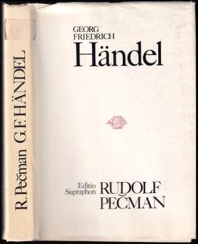 Georg Friedrich Händel