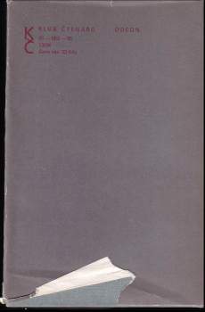 Ernst Weiss: Georg Letham, lékař a vrah