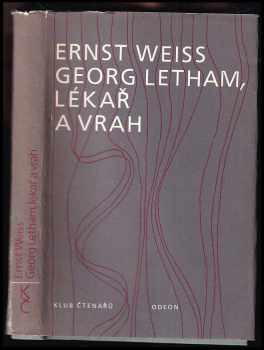 Georg Letham, lékař a vrah