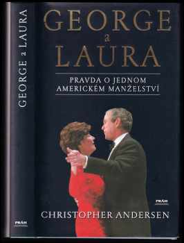 George a Laura : portrét jednoho amerického manželství