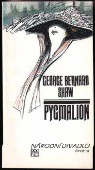 George Bernard Shaw, Pygmalion