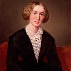 George Eliot