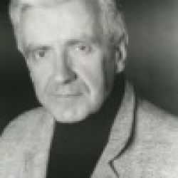 George Gipe
