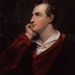 Lord Byron