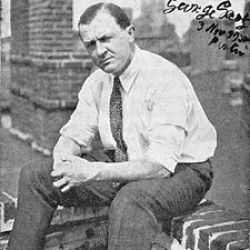 George Grosz