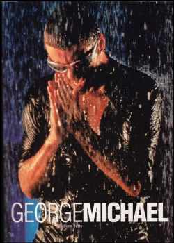 Graham Betts: George Michael Read Without Prejudice