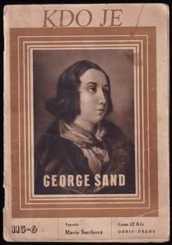 George Sand