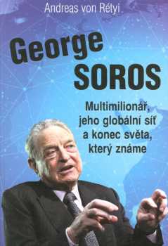 George Soros