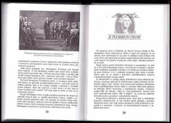 Franz Herre: George Washington